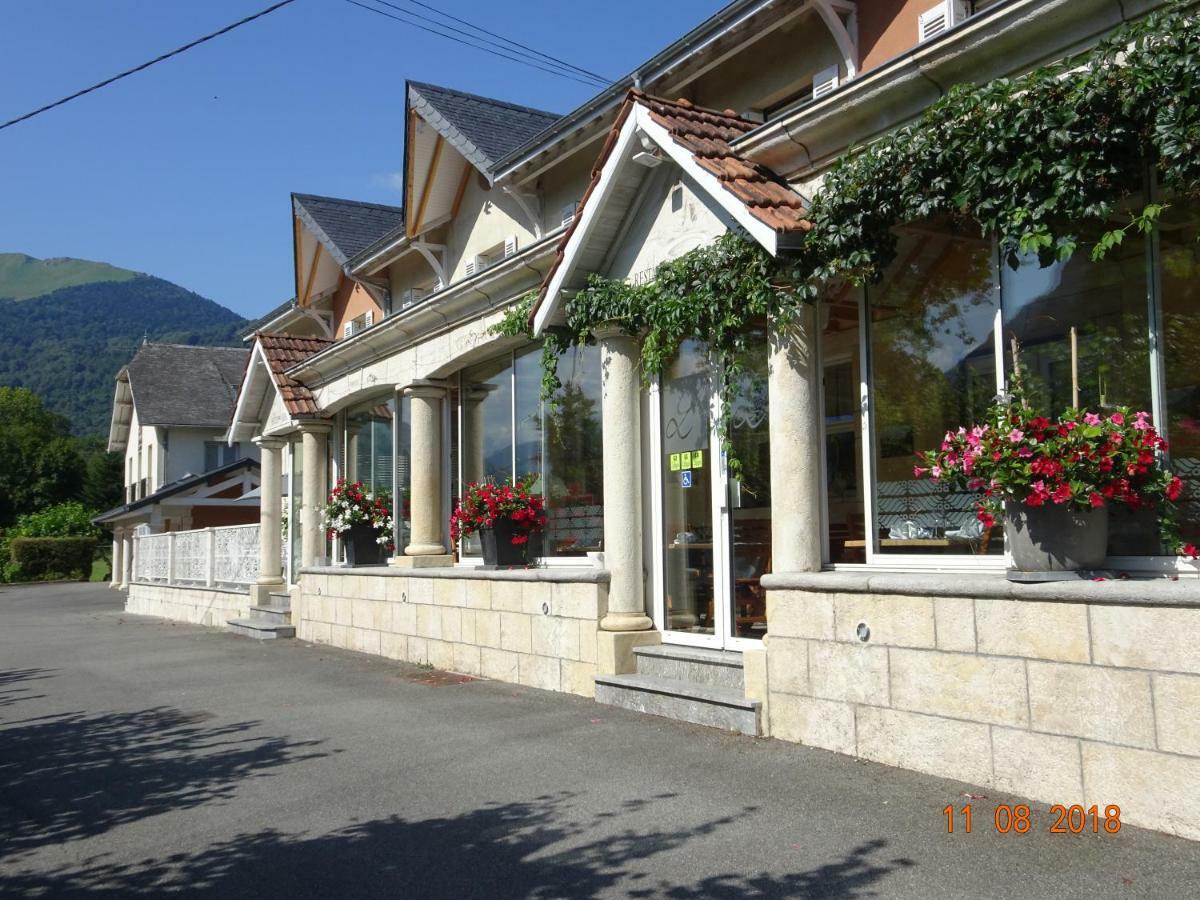 罗杰斯拉格拉德酒店 Bielle 外观 照片