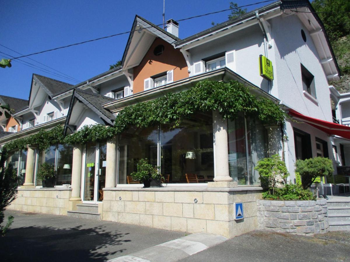 罗杰斯拉格拉德酒店 Bielle 外观 照片